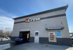 Crew Carwash photo 1