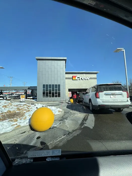 Crew Carwash Picture 2
