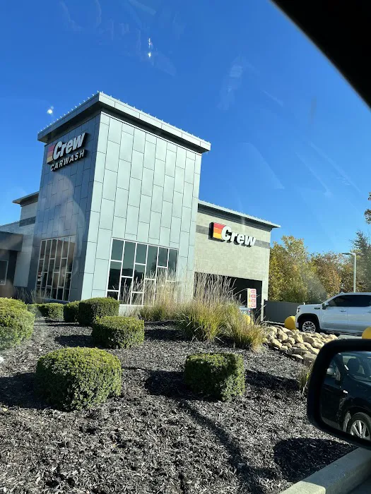 Crew Carwash Picture 3