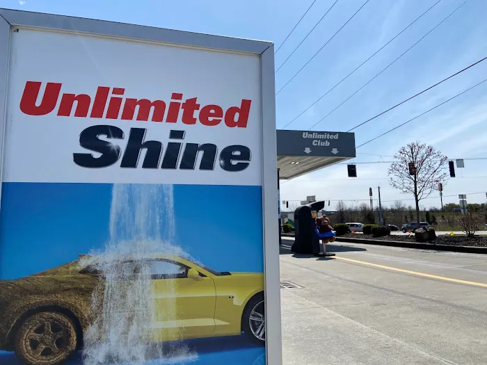 Crew Carwash Picture 8