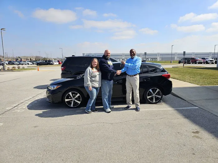 Crew Carwash Picture 7