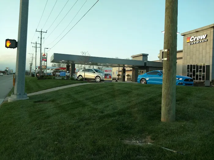 Crew Carwash Picture 10