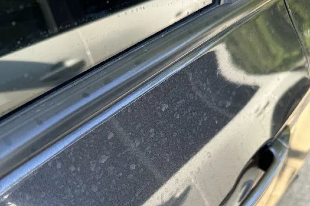Bubble Land Car Wash