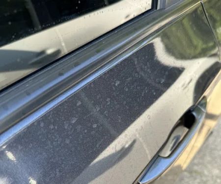 Bubble Land Car Wash