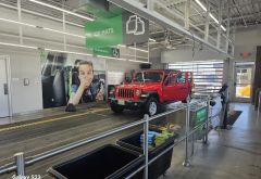 Crew Carwash photo 1
