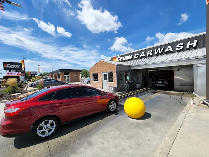 Crew Carwash Picture 3