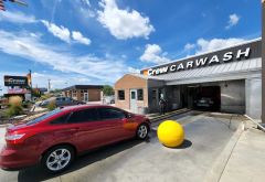 Crew Carwash photo 3