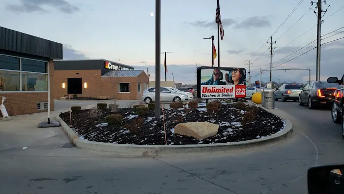 Crew Carwash Picture 6
