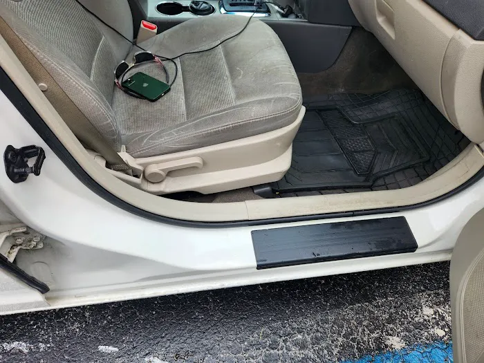 Crew Carwash Picture 5