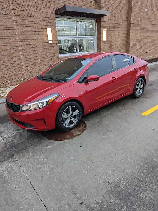 Crew Carwash Picture 8