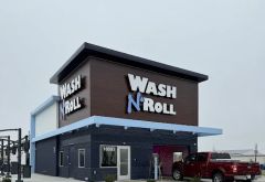 Wash N' Roll Car Wash - Camby, IN photo 3