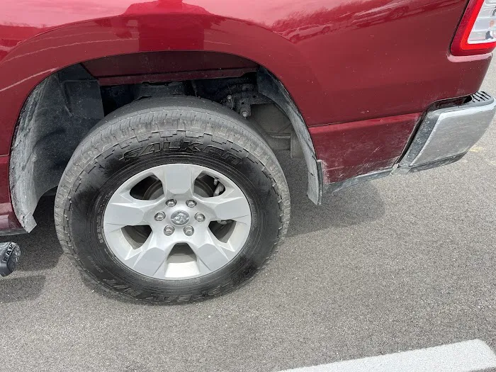 Wash N' Roll Car Wash - Camby, IN Picture 2