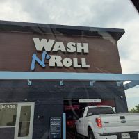 Wash N' Roll Car Wash - Camby, IN ico