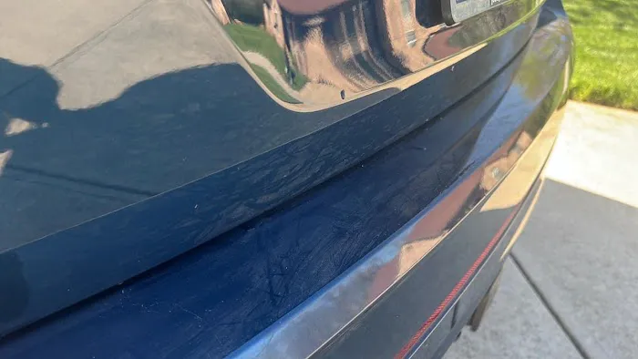 Wash N' Roll Car Wash - Camby, IN Picture 7