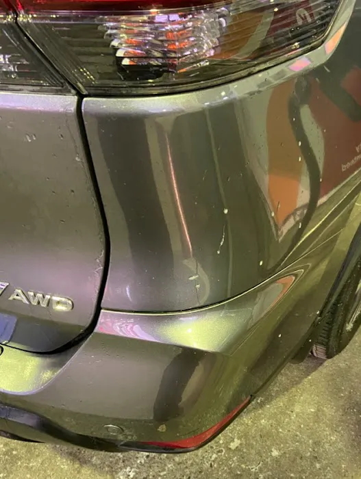 Wash N' Roll Car Wash - Camby, IN Picture 4