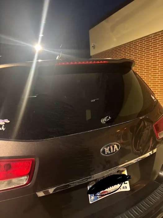 Wash N' Roll Car Wash - Camby, IN Picture 6