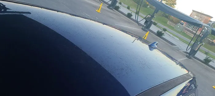 Wash N' Roll Car Wash - Camby, IN Picture 10