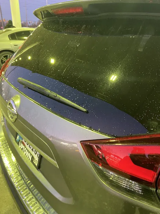 Wash N' Roll Car Wash - Camby, IN Picture 9