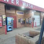 Power Wash Car Wash LLC