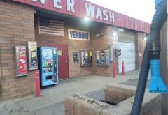 Power Wash Car Wash LLC photo 1