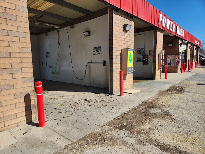 Power Wash Car Wash LLC Picture 2