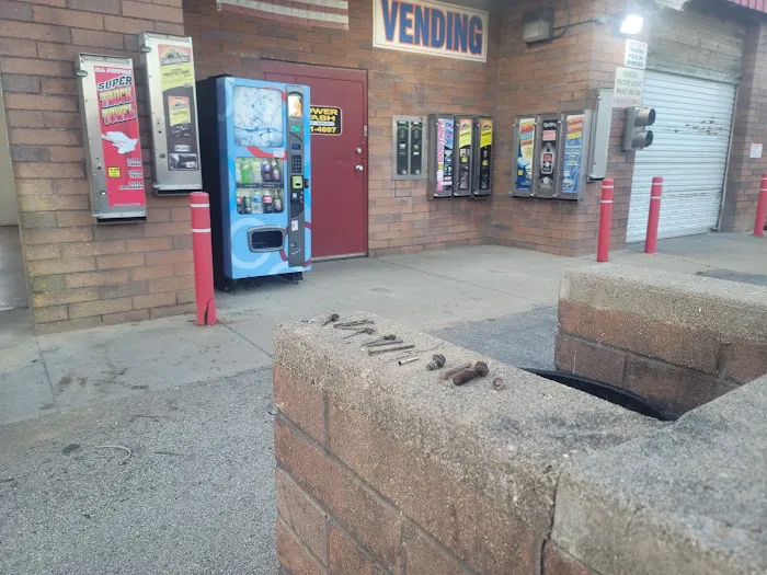 Power Wash Car Wash LLC Picture 6