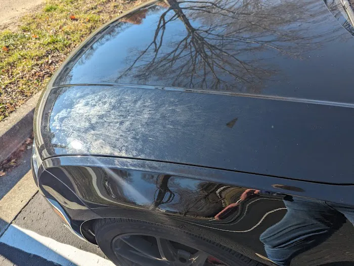 Power Wash Car Wash LLC Picture 7