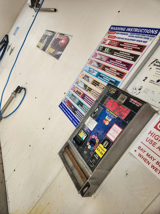 Power Wash Car Wash LLC Picture 8