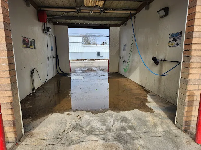 Power Wash Car Wash LLC Picture 9