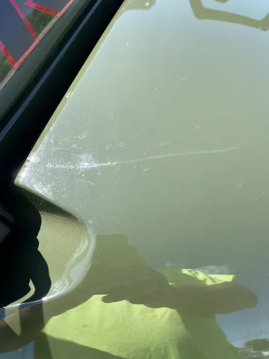 Classy Car Wash Picture 2