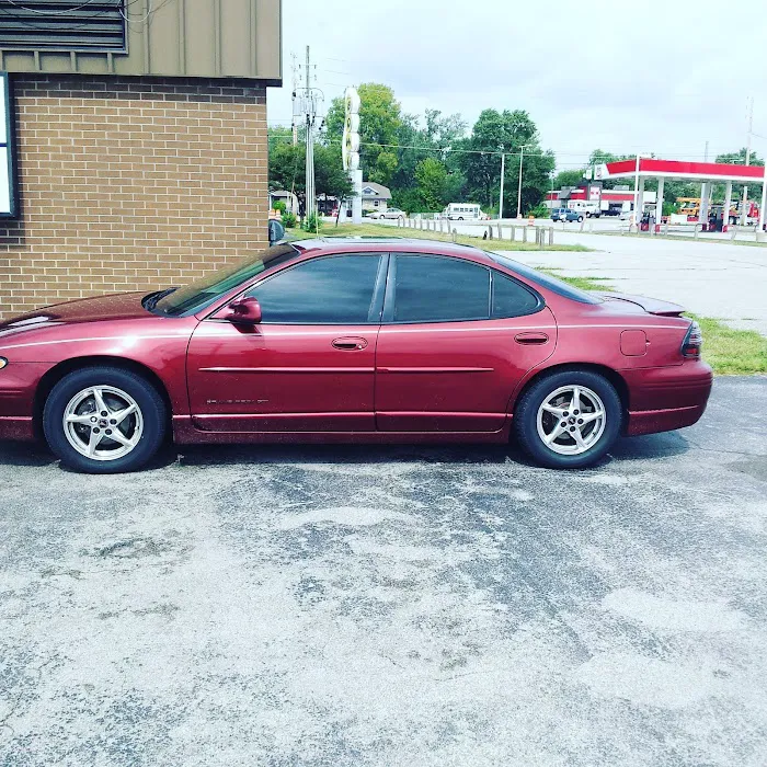 Classy Car Wash Picture 5