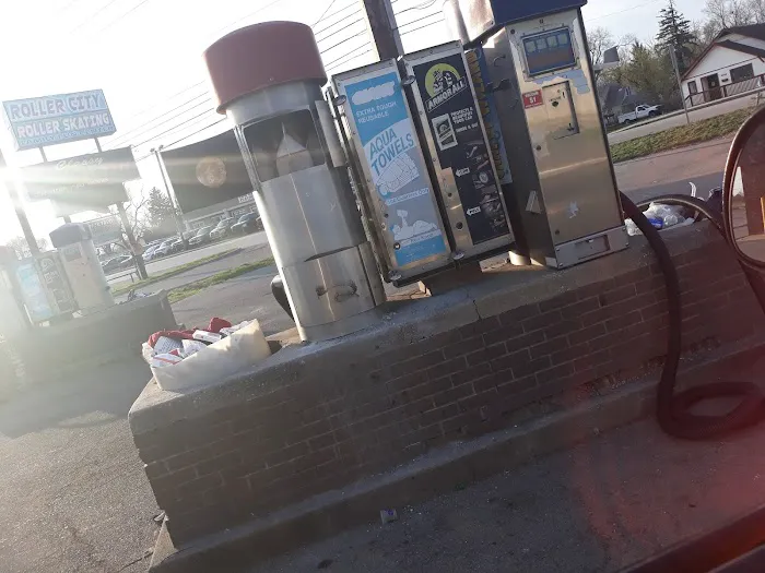 Classy Car Wash Picture 6