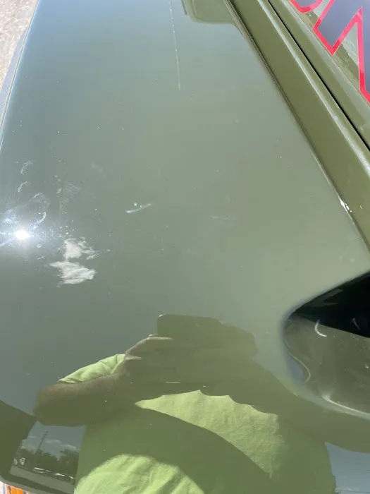 Classy Car Wash Picture 8