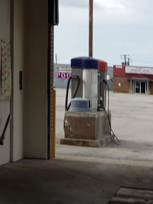 Classy Car Wash Picture 9