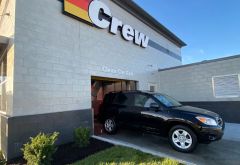 Crew Carwash photo 3