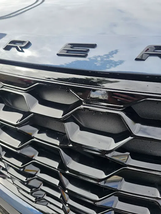 Crew Carwash Picture 1