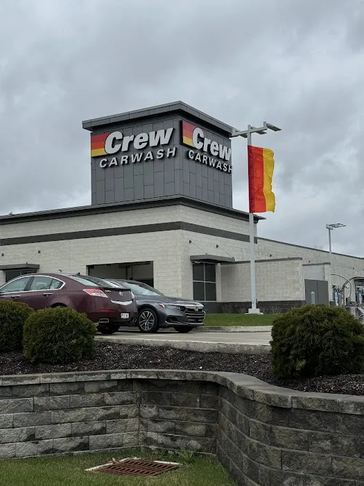 Crew Carwash Picture 2