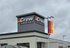 Crew Carwash photo 2