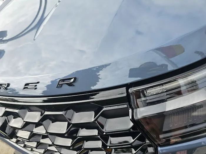 Crew Carwash Picture 7