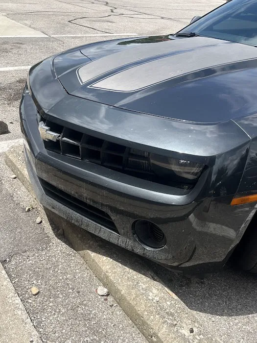 Crew Carwash Picture 5