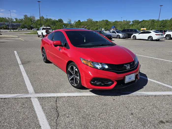 Crew Carwash Picture 10