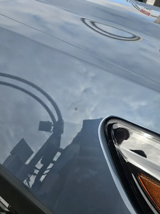 Crew Carwash Picture 8