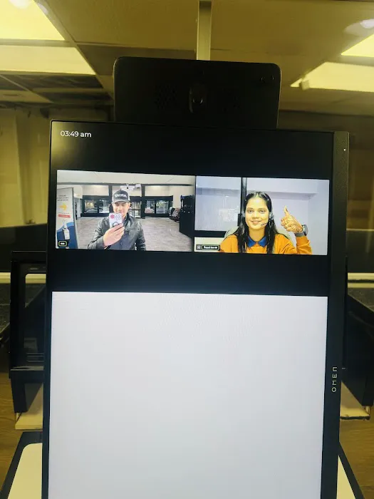 Car wash Baby Auto Spa Picture 1