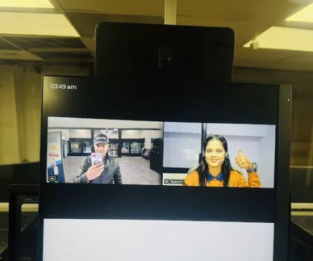 Car wash Baby Auto Spa