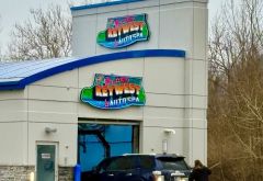 Nascar Car Wash photo 3
