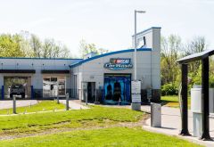 Nascar Car Wash photo 1