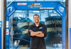 Nascar Car Wash photo 2