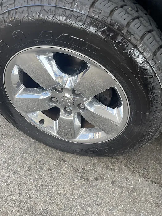 Nascar Car Wash Picture 5