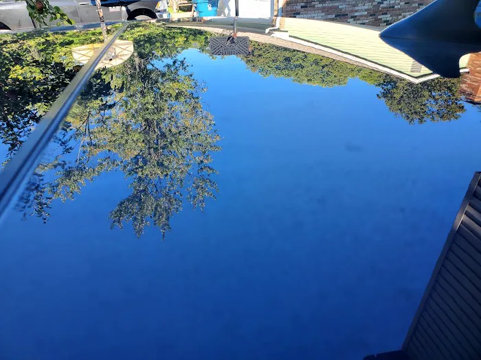 Nascar Car Wash Picture 4