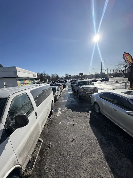 Always Shining Hand Car Wash Picture 2